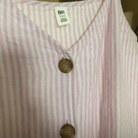 B.P. Top - Picture 3 of 4